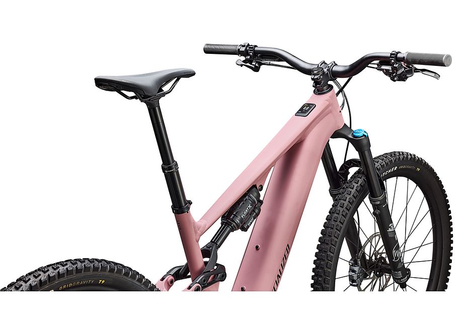 LEVO COMP ALLOY G4 image 13