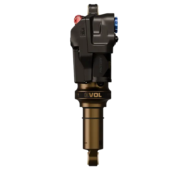 Fox - Float X Live Valve Neo Factory Shocks image 2