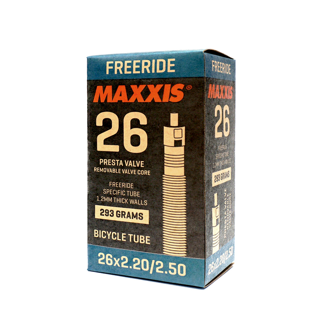 Maxxis - 26