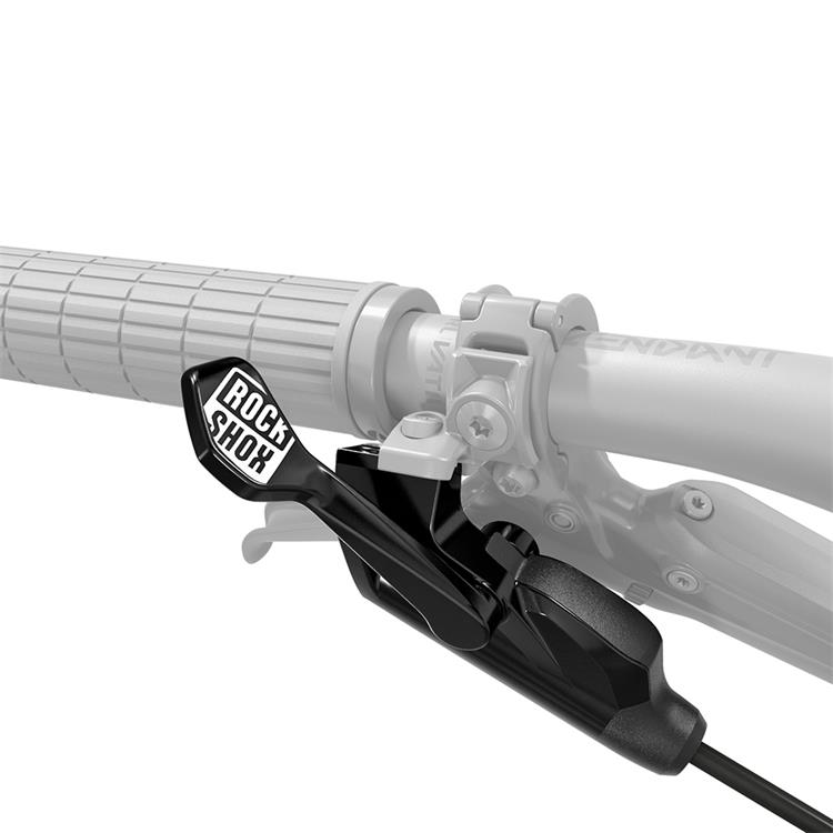 ROCKSHOX Reverb 1X Remote Upgrade Kit