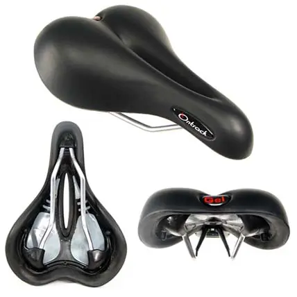 Ontrack - Women's Gel Moulded image 3