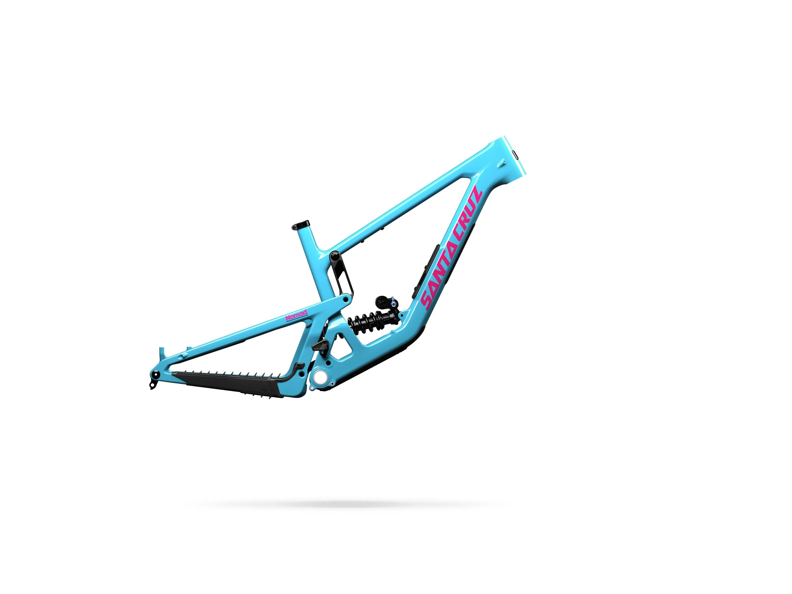 Santa Cruz Nomad Frame (2027)