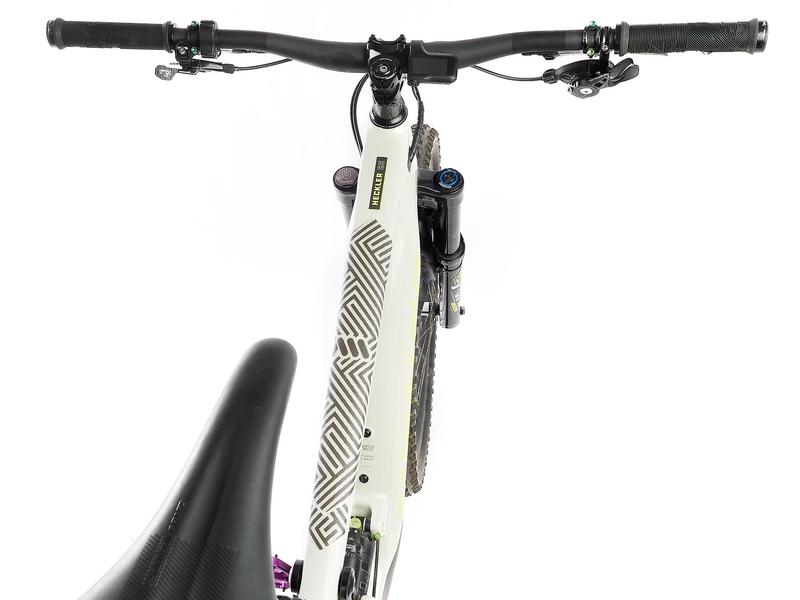All Mountain Style - Maze Frame Guard image 2