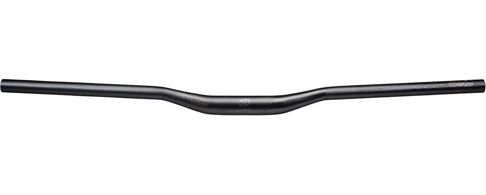 Handlebar Reverse Compnents 31.8mm 18mm