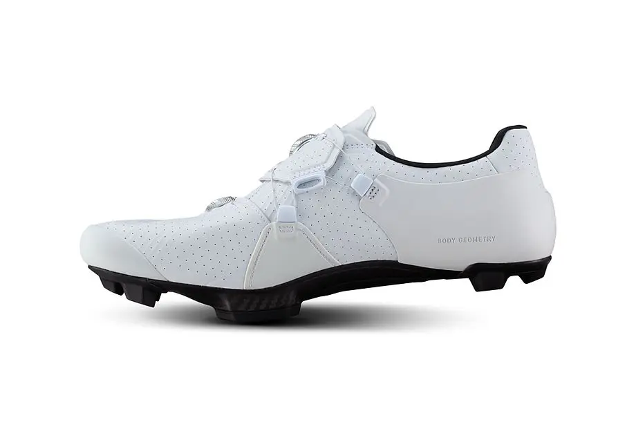 SW RECON EVO MTB SHOE WHT image 8