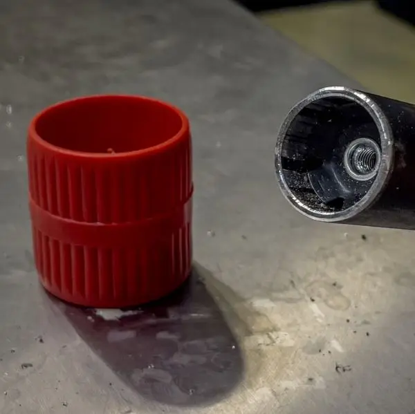 Unior Internal - External Reamer image 5