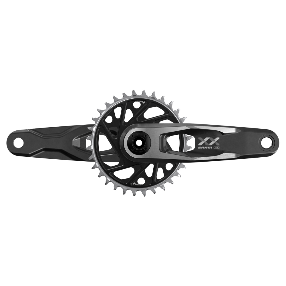 SRAM XX DH Transmission Groupset image 7