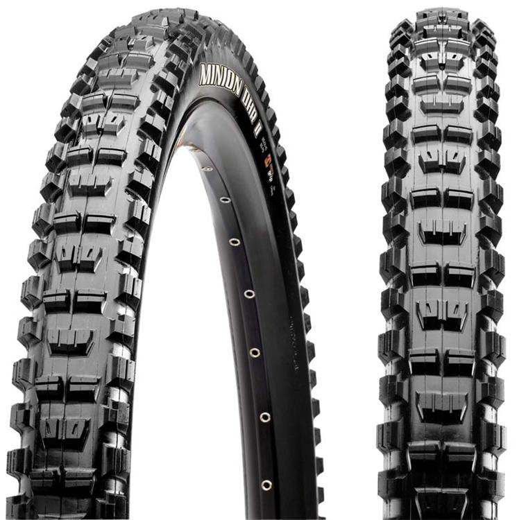 Maxxis - 26