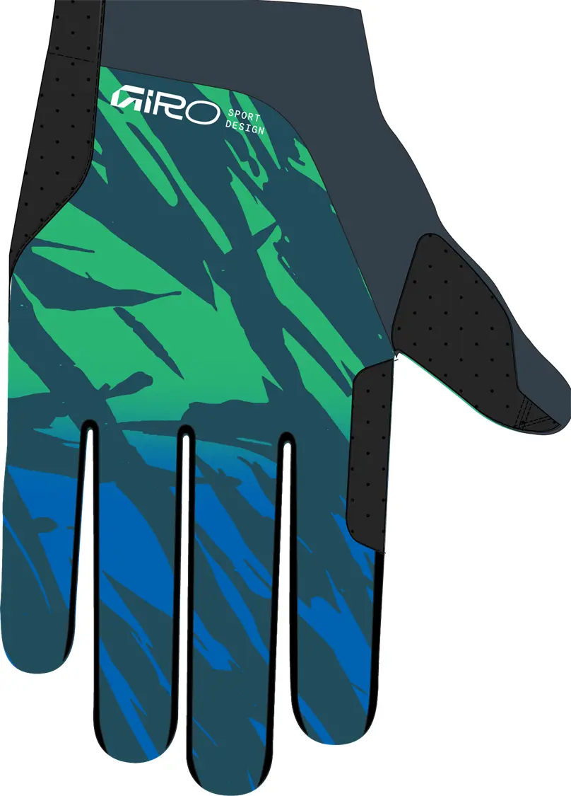 Giro Trixter Youth Glove image 4