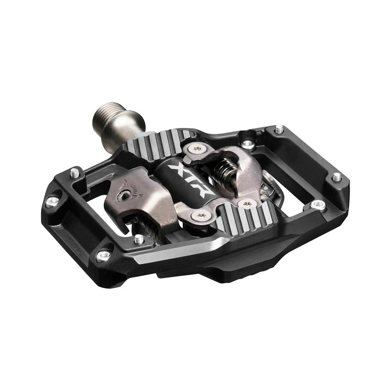 SHIMANO XTR Pedal (SPD) PD-M9220 Dual Sided