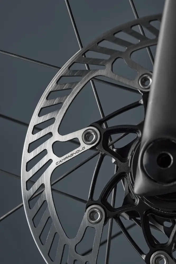 Campagnolo Disc Rotors image 2