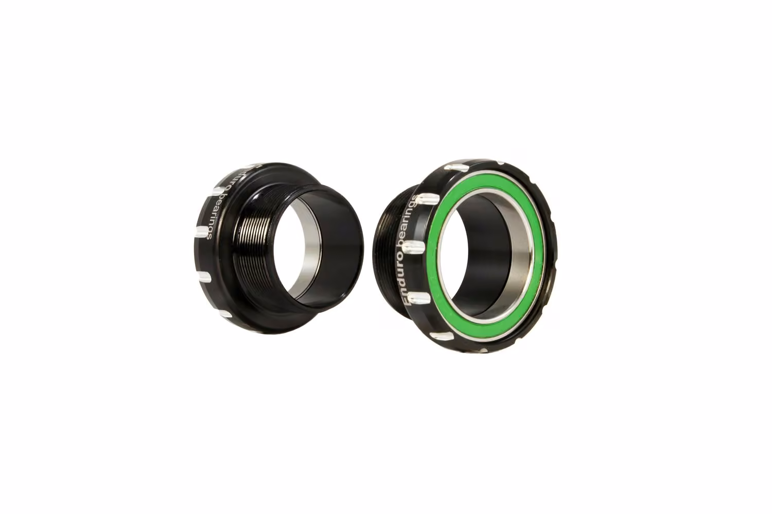 Enduro BSA Thread-in StainlessSteel AC for DUB