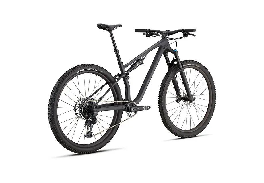 CHISEL COMP EVO BLK/TPE S image 8