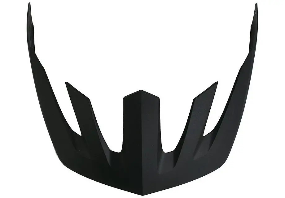 VISOR AMBUSH BLK RPL M image 5