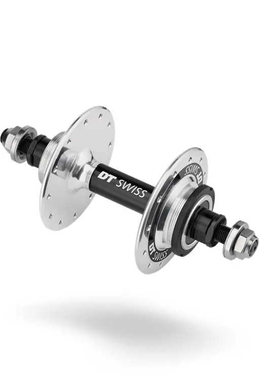 DT Swiss - Track Rear