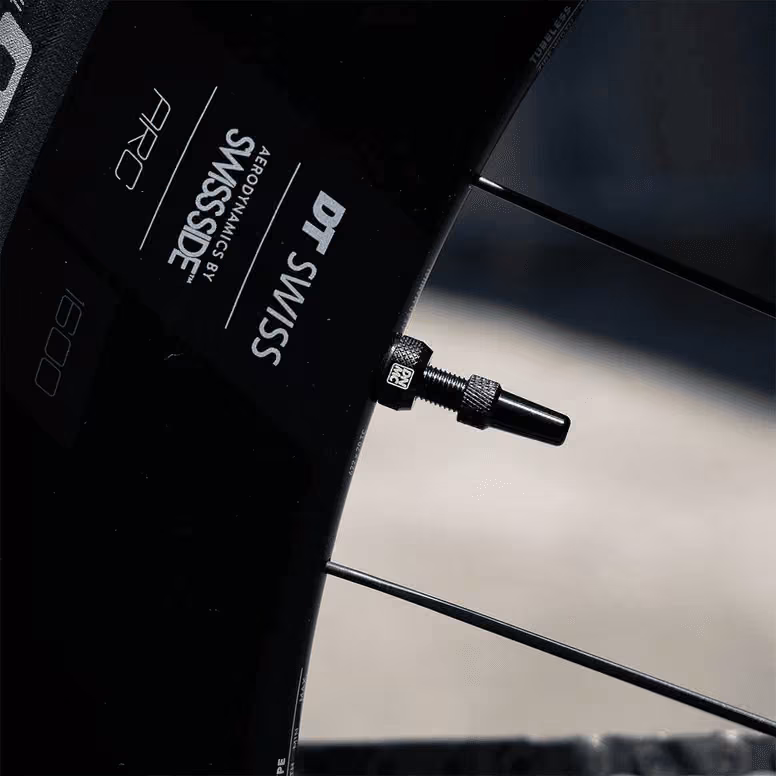 Dynamic Barkeeper Tubeless Valves image 8