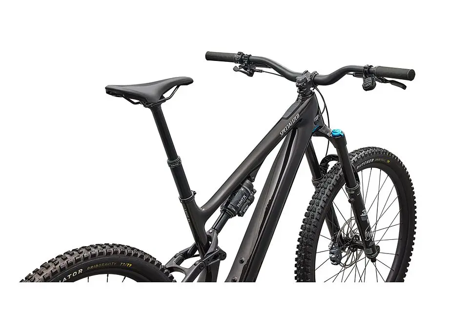 LEVO SL COMP CARBON image 4