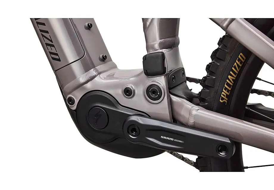 LEVO COMP EVO ALLOY G4 DSRTMET/METOBSD image 7