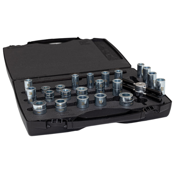 Unior Over Axle Bearing Press Kit