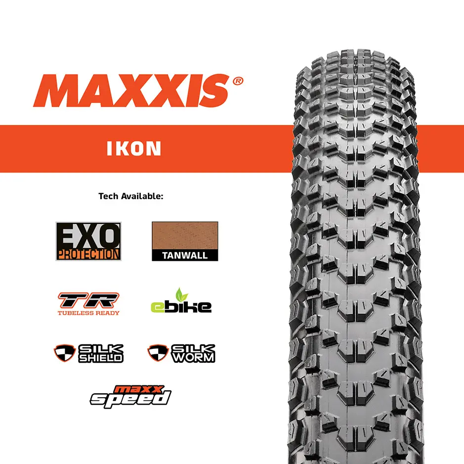 Maxxis - 29