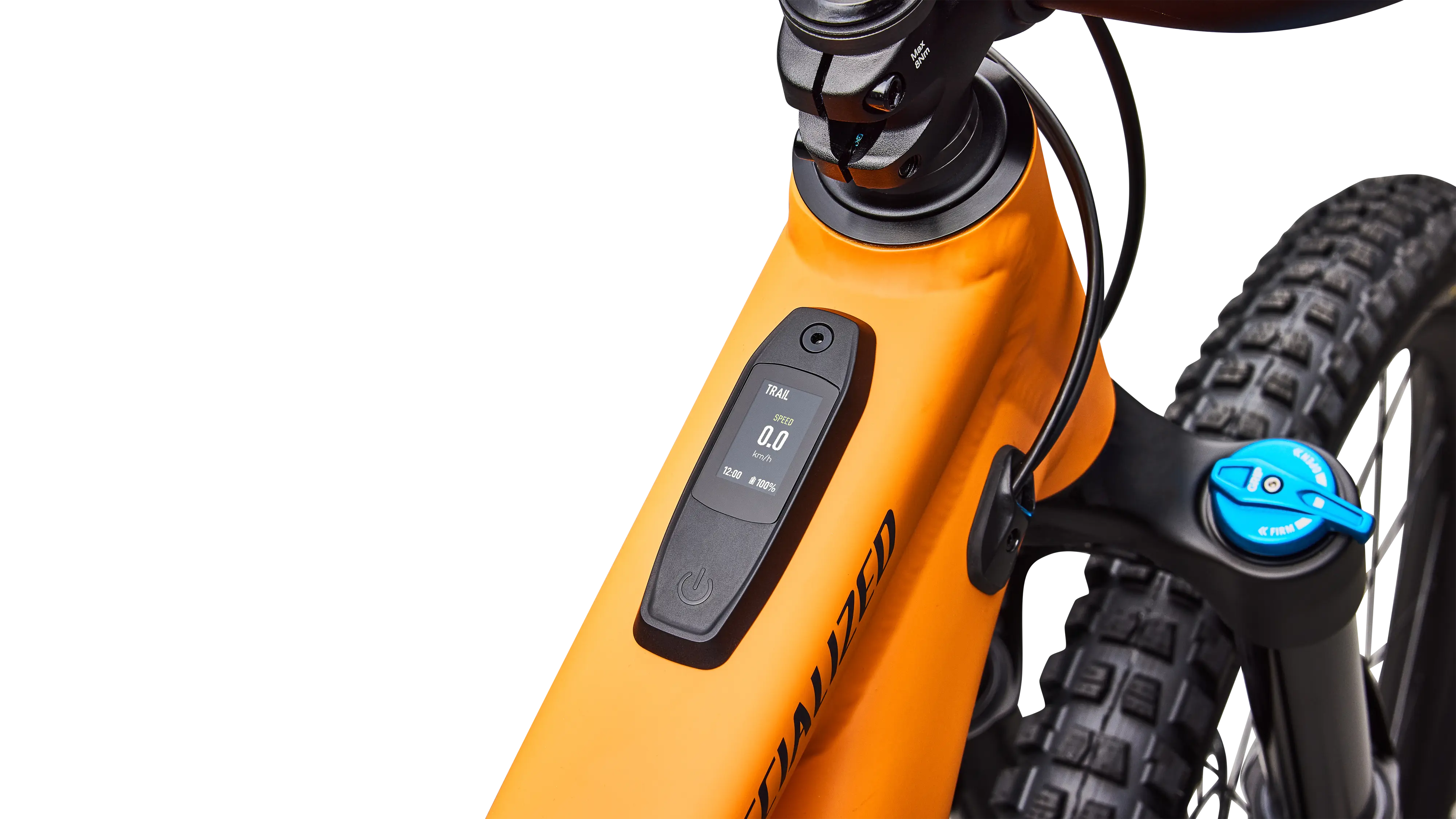 LEVO SL COMP ALLOY OAKGRN/SNDSTNMET image 16