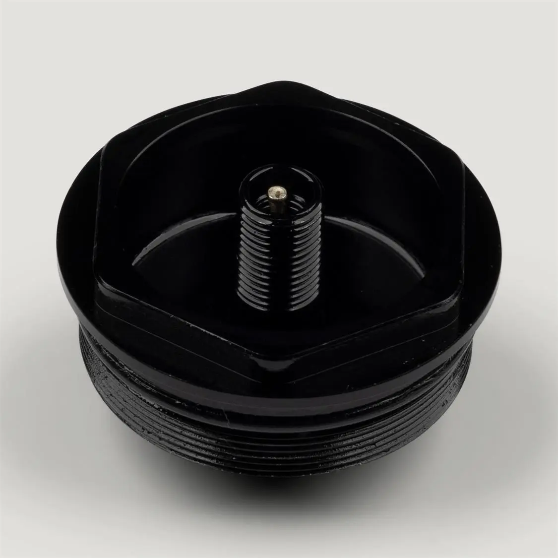 Fox - Air Side Topcap Assembly & Air caps image 10