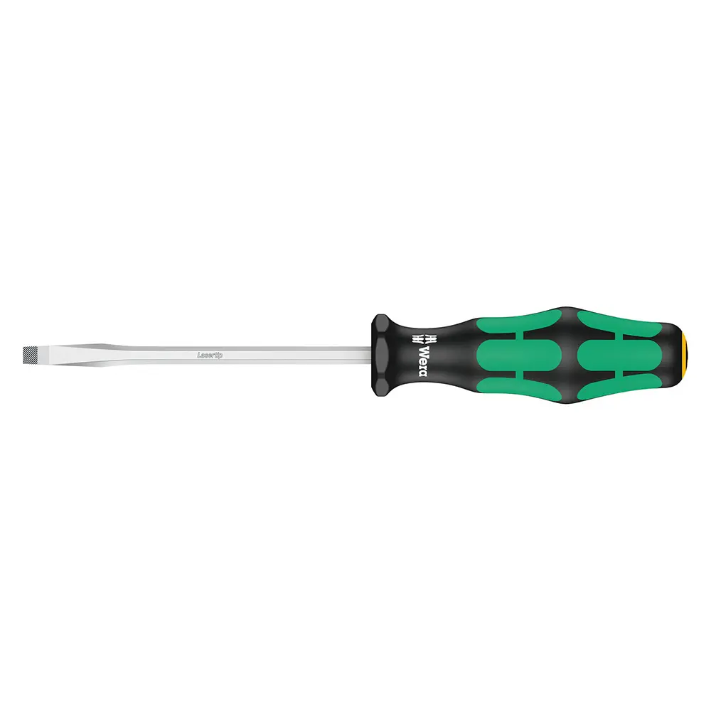 Wera 334 SK Slotted Screwdrivers image 11