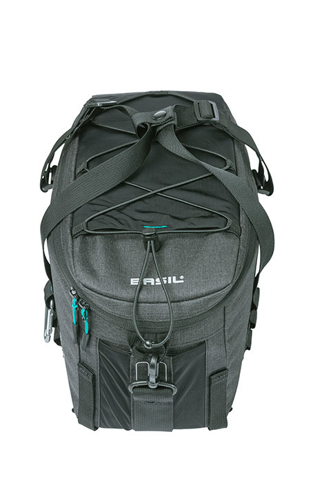 Basil - Discovery 365 Trunk Bag Medium 9L image 2