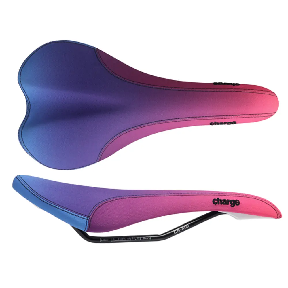 Charge Spoon SE Saddle