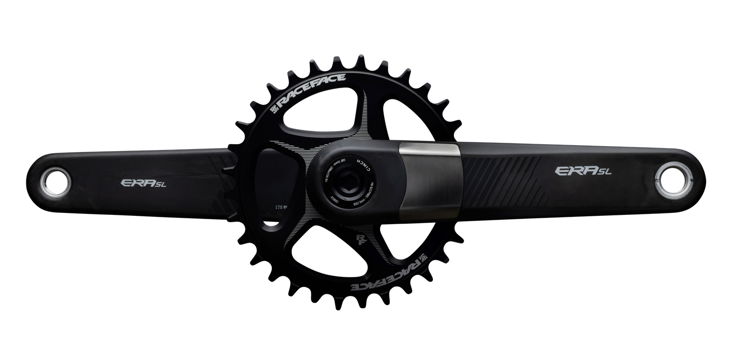 Race Face - ERA SL Crankset