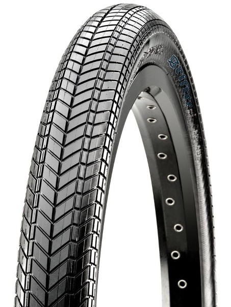 Maxxis - 20