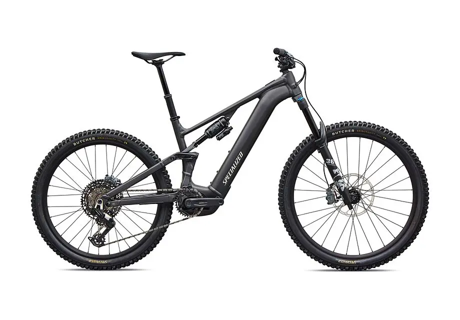 LEVO COMP ALLOY G4 DSRTMET/DLMMET image 19