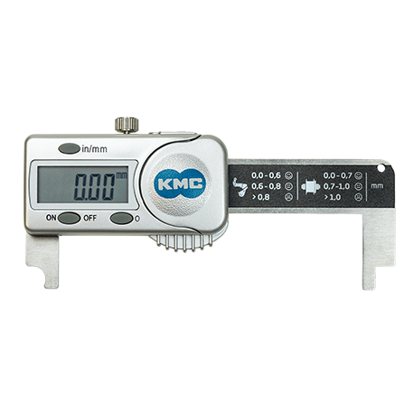 KMC - Digital Chain Checker