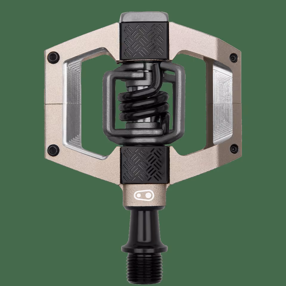 Crankbrothers Mallet Trail Pedals image 5
