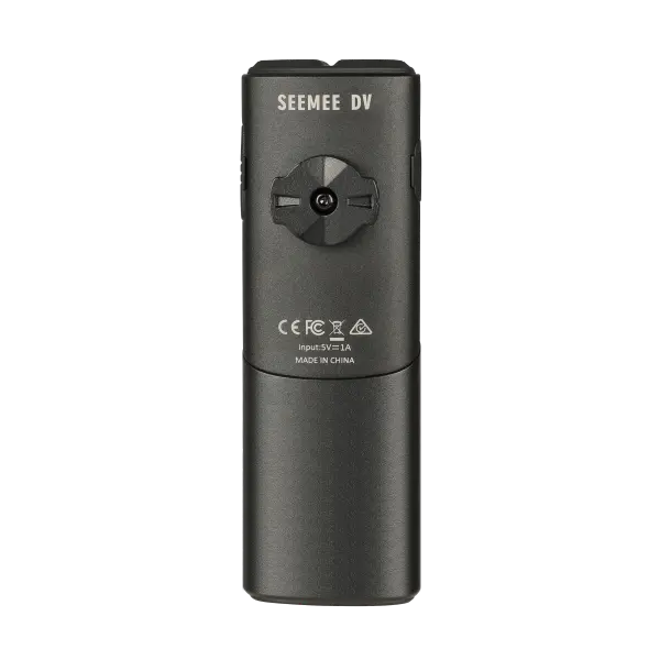 Magicshine DV Rear Light / Camera image 5