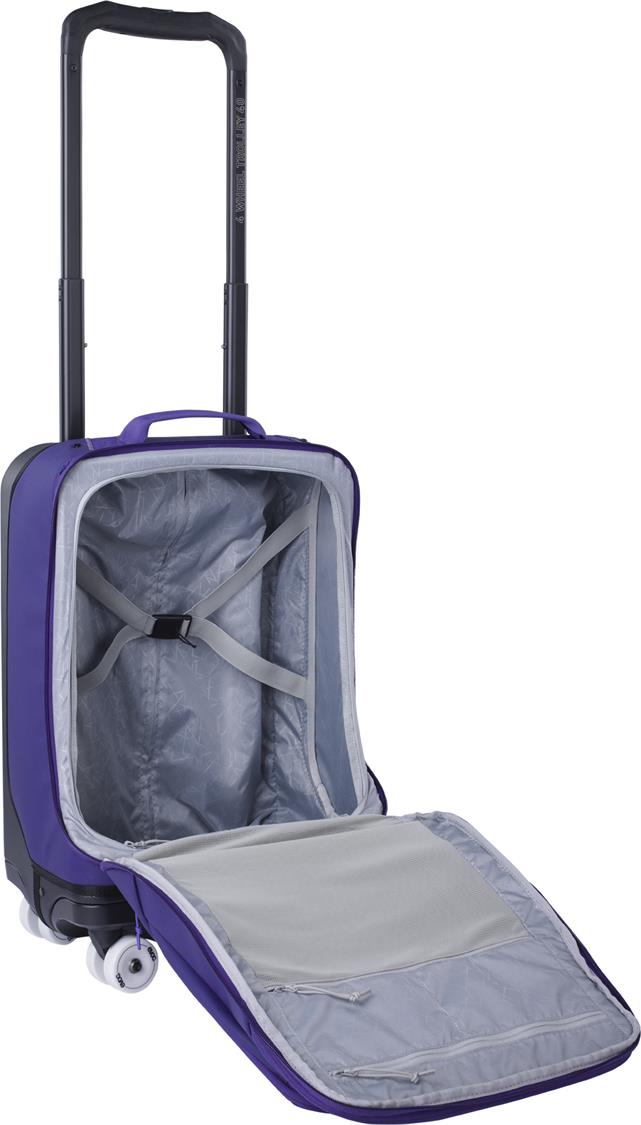 Evoc - 4-Wheel Trolley 40 (SS26) image 16