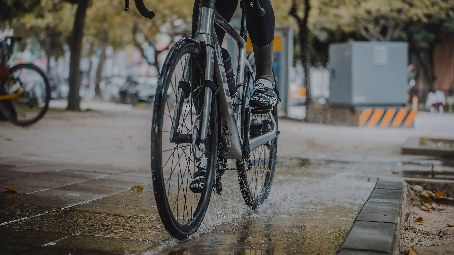 Topeak Tetrafender R1 image 9