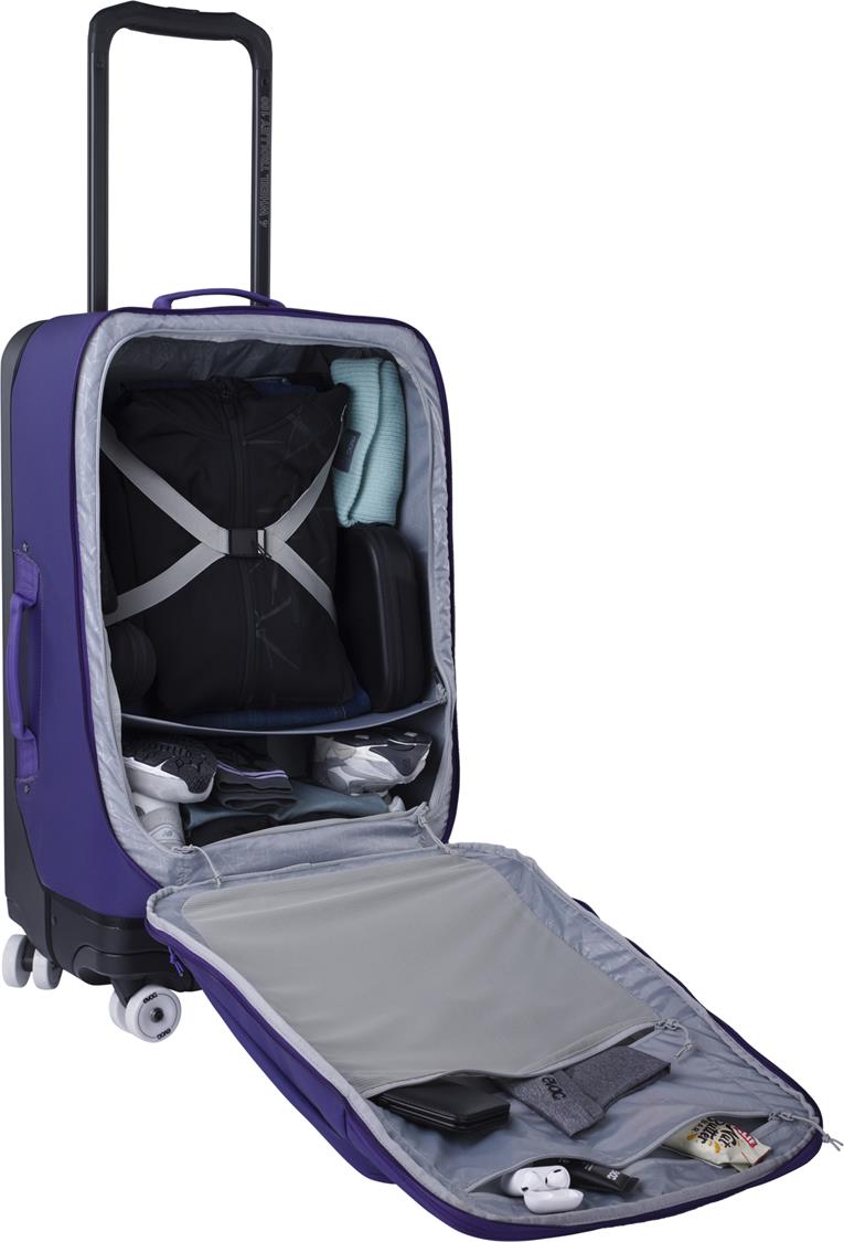 Evoc - 4-Wheel Trolley 100 (SS26) image 17