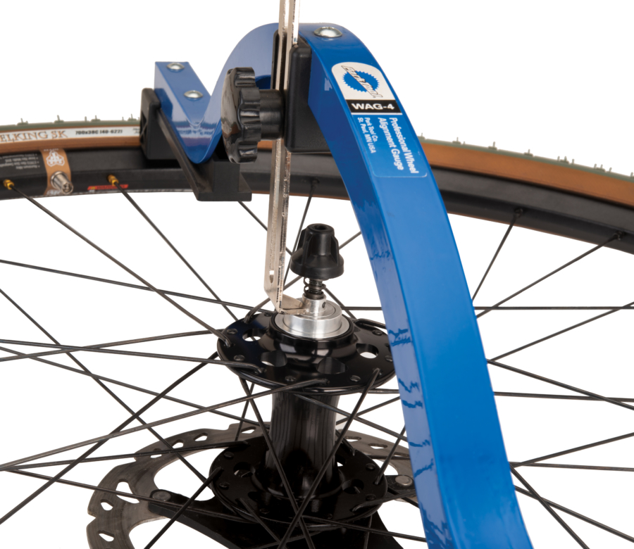 Park Tool - WAG-4 - Wheel Alignment Gauge image 3