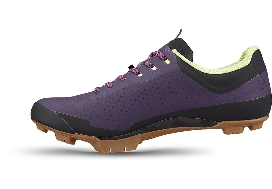 RECON ADV MTB SHOE BLK image 18