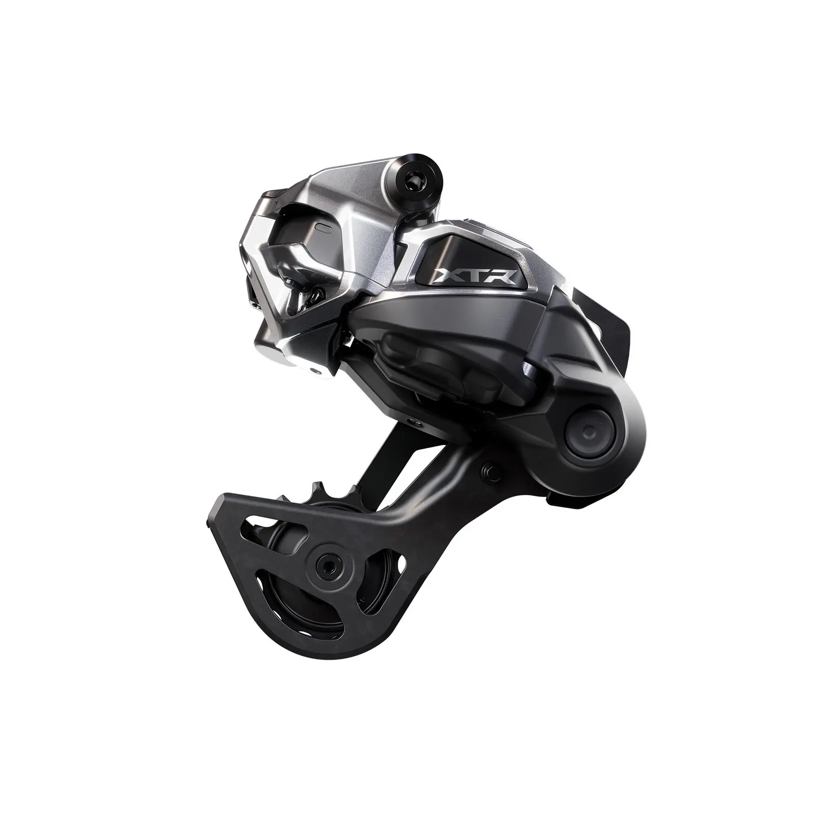 SHIMANO XTR Rear Derailleur (Di2 spec.) RD-M9250-GS 12 -speed