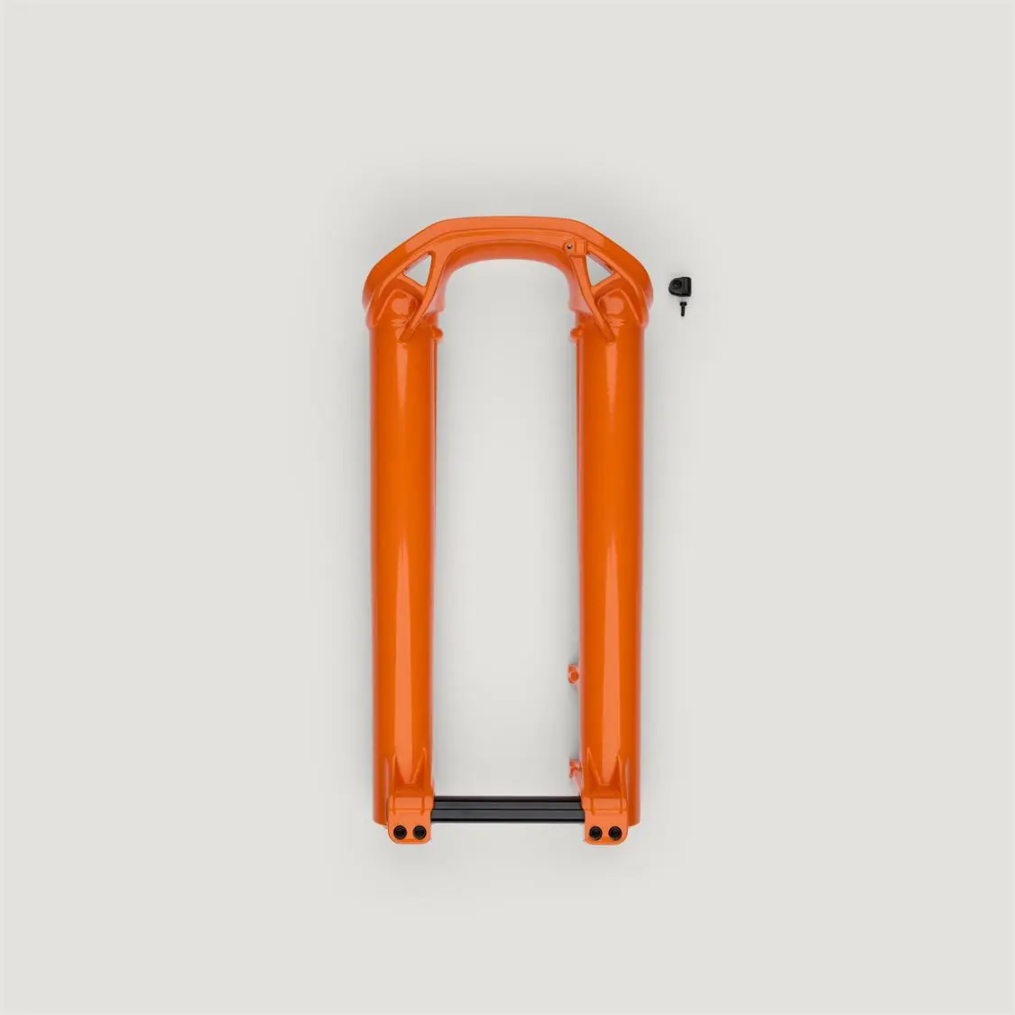 Fox - Lower Leg Assembly & Bushings