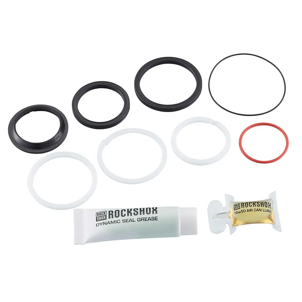 RockShox Rear Suspension 50 Hour Service Kits image 2