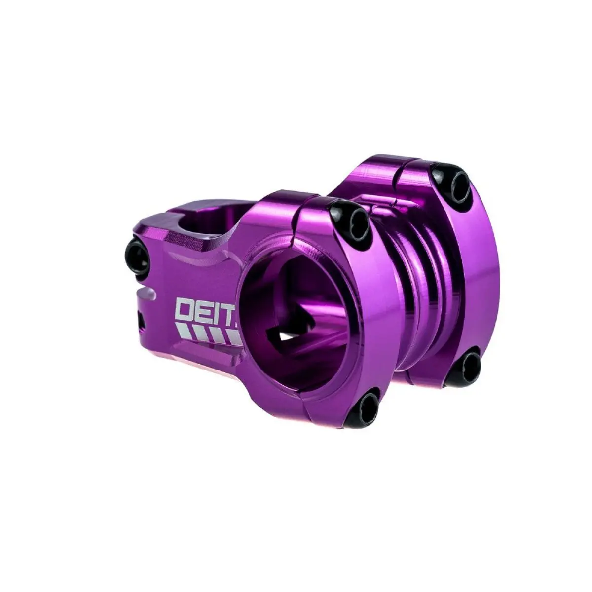 DEITY - COPPERHEAD 31.8 CLAMP STEM - 35MM LENGTH image 7