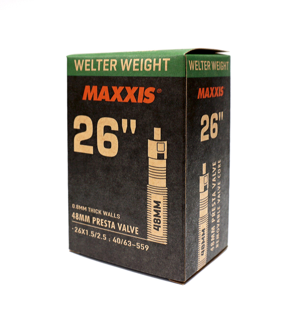 Maxxis - 26