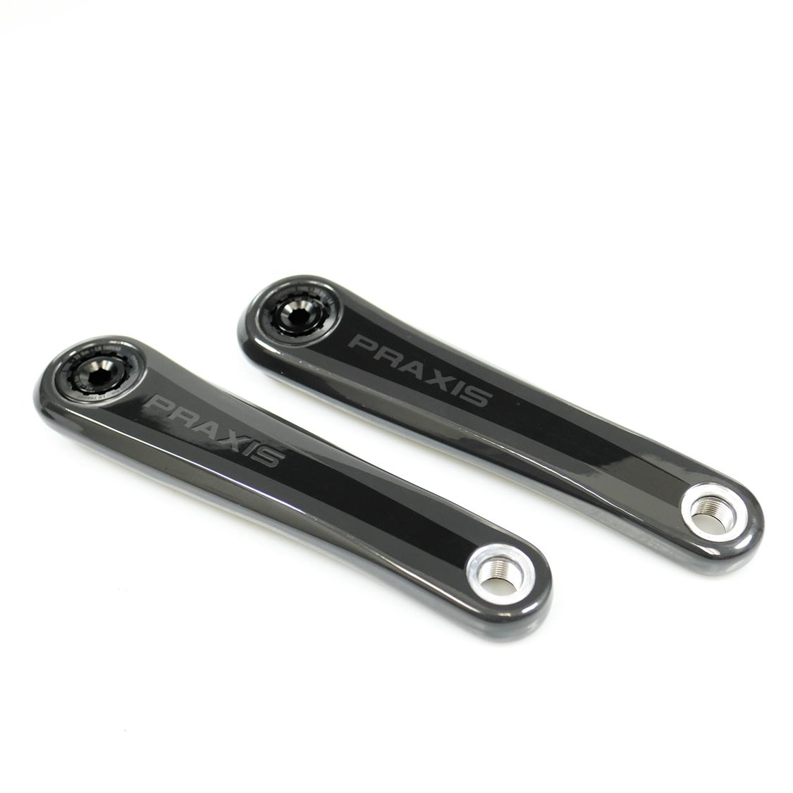 Praxis - Specialized SL1.1 M30 E-Bike Cranks image 4