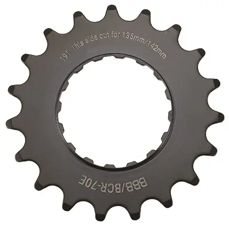 BBB - E-Bike Sprockets image 11