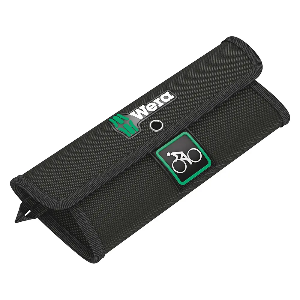 Wera Bicycle Set 12 - Joker Spanner 12 Piece Set image 2