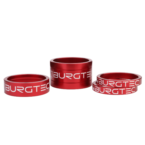 Burgtec Stem Spacers image 3