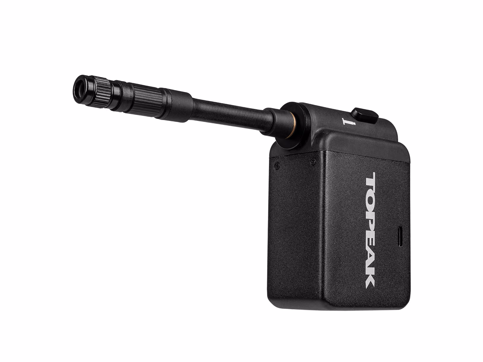 Topeak E-Booster Digital image 3